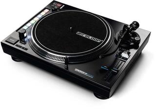 Tocadiscos DJ Reloop RP-8000 MK2 Black Tocadiscos DJ - 1