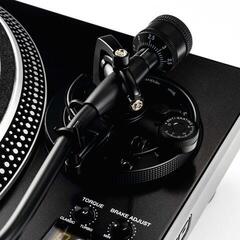 Tocadiscos DJ Reloop RP-8000 MK2 Black Tocadiscos DJ - 2