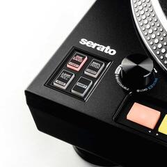 Tocadiscos DJ Reloop RP-8000 MK2 Black Tocadiscos DJ - 4