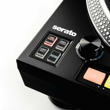 Gira-discos para DJ Reloop RP-8000 MK2 Preto Gira-discos para DJ - 5