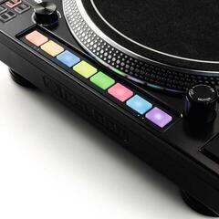 Tocadiscos DJ Reloop RP-8000 MK2 Black Tocadiscos DJ - 5