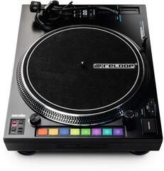 Tocadiscos DJ Reloop RP-8000 MK2 Black Tocadiscos DJ - 6