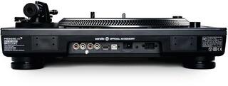 Tocadiscos DJ Reloop RP-8000 MK2 Black Tocadiscos DJ - 7
