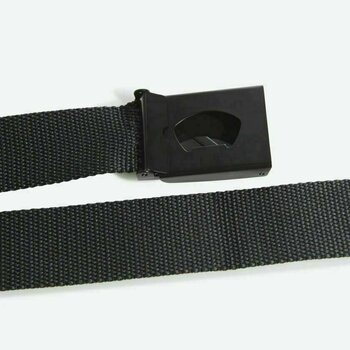 Cinturón Adidas Web Belt BK - 3