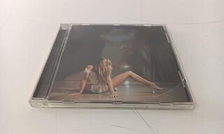 Musikk-CD Tate McRae - So Close To What (CD) (Bare uemballert) - 1
