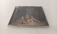 Tate McRae - So Close To What (CD)