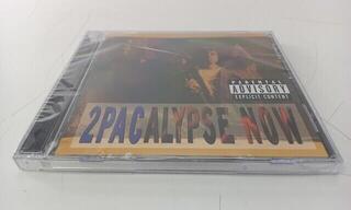 Music CD 2Pac 821156 (B-Stock) #821156 - 1