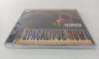 2Pac - 2Pacalypse Now (Reissue) (CD)