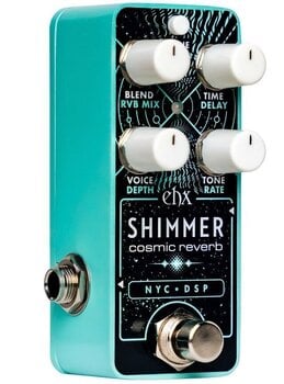 Guitar Effect Electro Harmonix Pico Shimmer Guitar Effect - 2