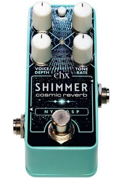 Guitar Effect Electro Harmonix Pico Shimmer Guitar Effect - 4