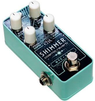 Guitar Effect Electro Harmonix Pico Shimmer Guitar Effect - 5