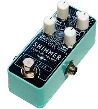 Guitar Effect Electro Harmonix Pico Shimmer Guitar Effect - 6