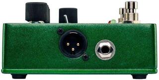 Bassguitar Effects Pedal Electro Harmonix Deluxe Bass Big Muff Pi 2 Fuzz Bassguitar Effects Pedal - 1