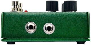Bassguitar Effects Pedal Electro Harmonix Deluxe Bass Big Muff Pi 2 Fuzz Bassguitar Effects Pedal - 2