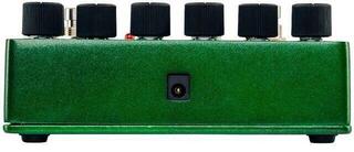 Bassguitar Effects Pedal Electro Harmonix Deluxe Bass Big Muff Pi 2 Fuzz Bassguitar Effects Pedal - 3