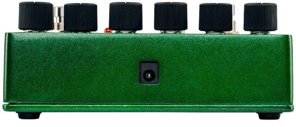Basgitarr effektpedal Electro Harmonix Deluxe Bass Big Muff Pi 2 Fuzz Basgitarr effektpedal - 4