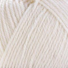Kötőfonal Yarn Art Charisma 501 Kötőfonal - 1