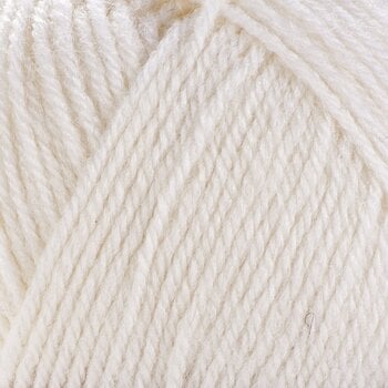 Kötőfonal Yarn Art Charisma 501 Kötőfonal - 2