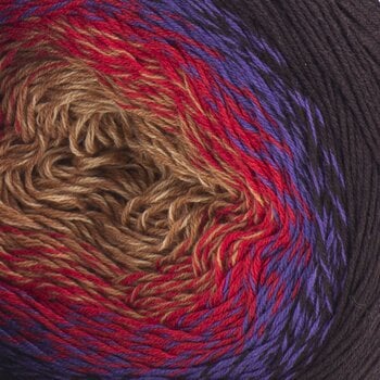 Filati per maglieria Yarn Art Flowers 265 Filati per maglieria - 2