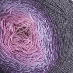 Kudumislõng Yarn Art Flowers 276 Kudumislõng - 1