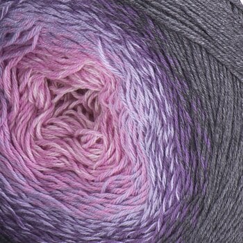 Kudumislõng Yarn Art Flowers 276 Kudumislõng - 2