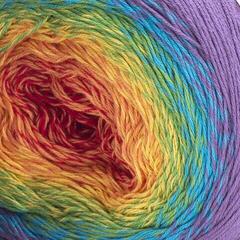 Kudumislõng Yarn Art Flowers 277 Kudumislõng - 1