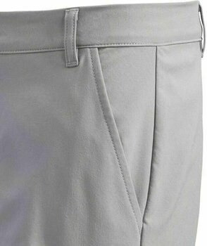 Kratke hlače Adidas Solid Boys Shorts Siva 9 - 10 godina - 5