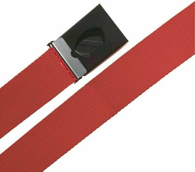 Bälte Adidas Web Belt Bold Red - 2