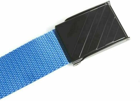 Gürtel Adidas Web Belt True Blue - 2