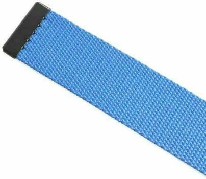 Gürtel Adidas Web Belt True Blue - 3