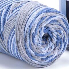 Cable Yarn Art Macrame Cotton VR 225 m 916 Cable - 1