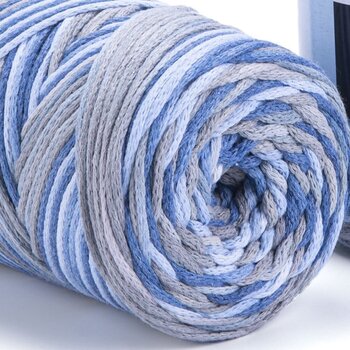 Nöör Yarn Art Macrame Cotton VR 225 m 916 Nöör - 2