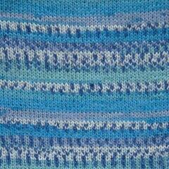 Breigaren Yarn Art Crazy Color 98 Breigaren - 1