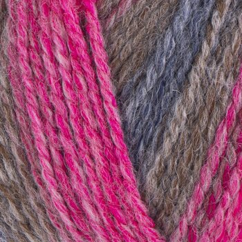 Pređa za pletenje Yarn Art Everest 7051 Pređa za pletenje - 2