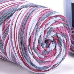 Cable Yarn Art Macrame Cotton VR 225 m 917 Cable - 1