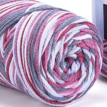 Nöör Yarn Art Macrame Cotton VR 225 m 917 Nöör - 2