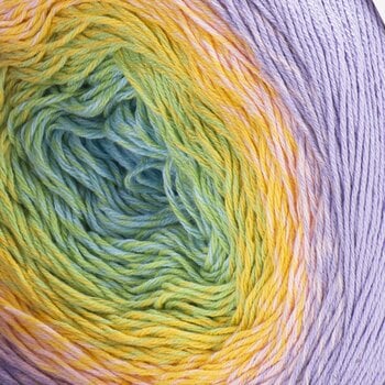 Neulelanka Yarn Art Flowers 285 Neulelanka - 2