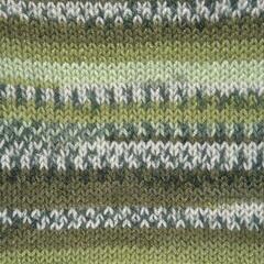 Breigaren Yarn Art Crazy Color 115 Breigaren - 1
