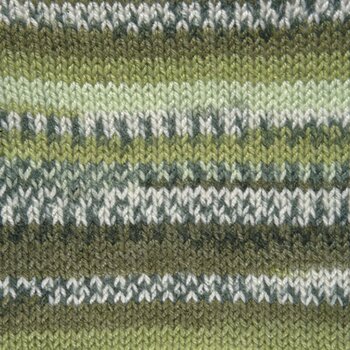 Breigaren Yarn Art Crazy Color 115 Breigaren - 2