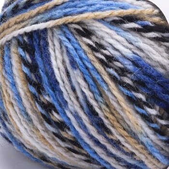 Pletacia priadza Yarn Art Heritage 332 Pletacia priadza - 2