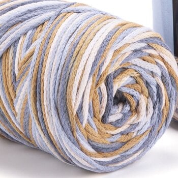 Konac Yarn Art Macrame Cotton VR 225 m 918 Konac - 2