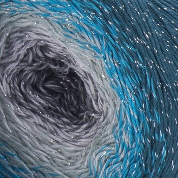 Knitting Yarn Yarn Art Flowers Moonlight 3289 Knitting Yarn - 2