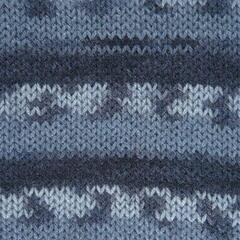 Breigaren Yarn Art Crazy Color 652 Breigaren - 1