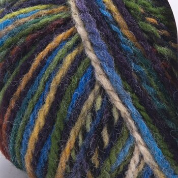 Pletacia priadza Yarn Art Heritage 333 Pletacia priadza - 2