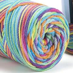 Konac Yarn Art Macrame Cotton VR 225 m 919 Konac - 1