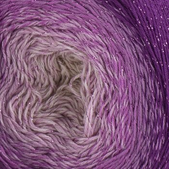 Kudumislõng Yarn Art Flowers Moonlight 3290 Kudumislõng - 2