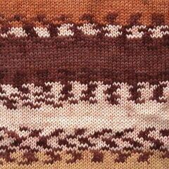 Breigaren Yarn Art Crazy Color 138 Breigaren - 1