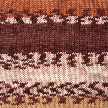 Breigaren Yarn Art Crazy Color 138 Breigaren - 2