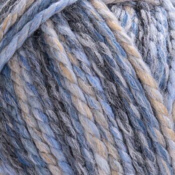 Pletacia priadza Yarn Art Everest Maxi 8023 Pletacia priadza - 2