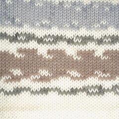 Breigaren Yarn Art Crazy Color 145 Breigaren - 1
